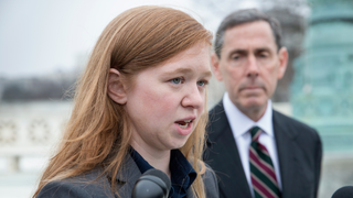 SCOTUS Upholds UT's Affirmative Action Program, Knocking Abigail Fisher on Her Ass